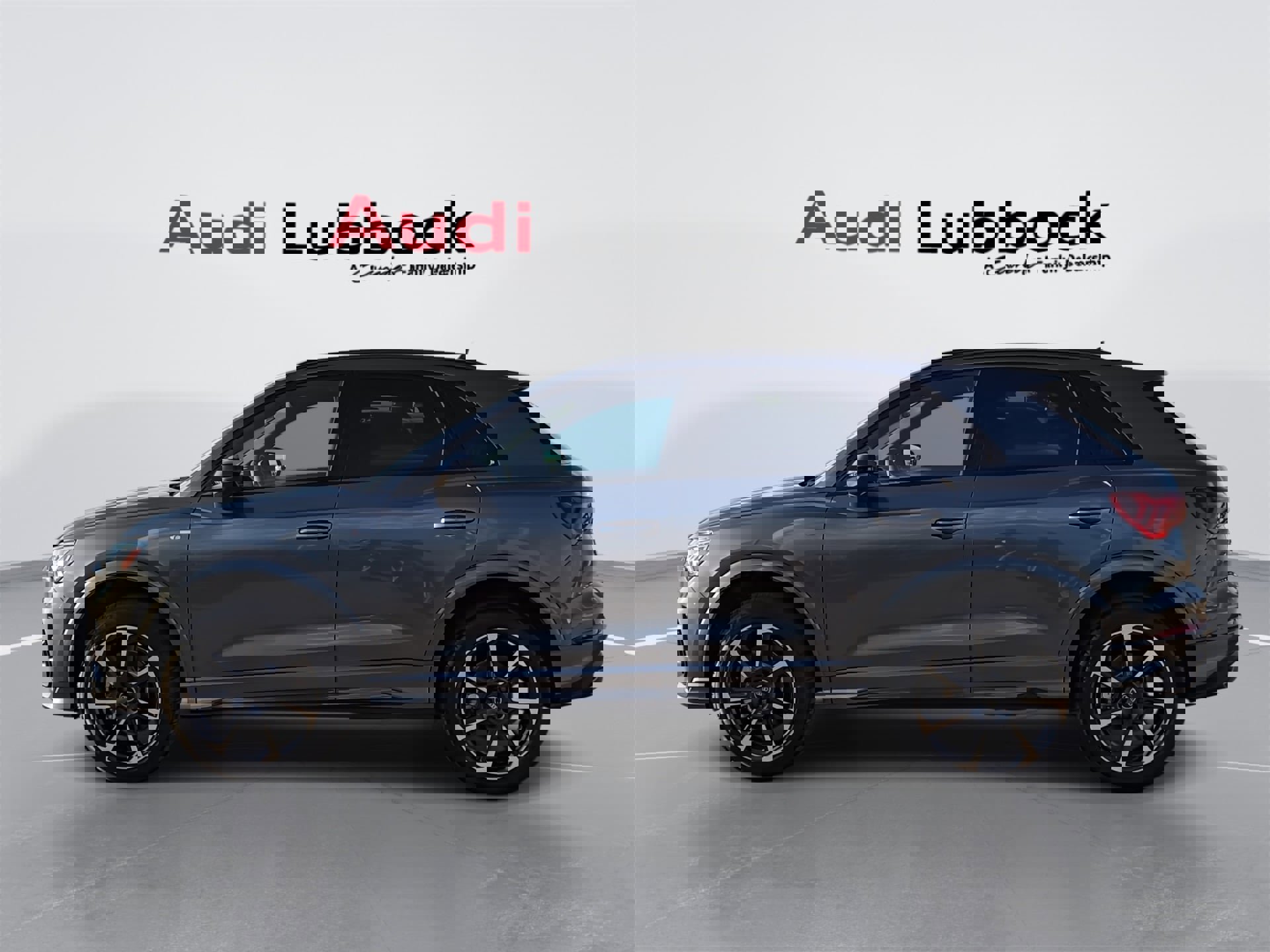 New 2025 Audi Q3 2.0T Premium Plus image 5