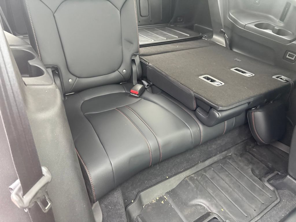 Certified 2025 Honda Pilot TrailSport image 38