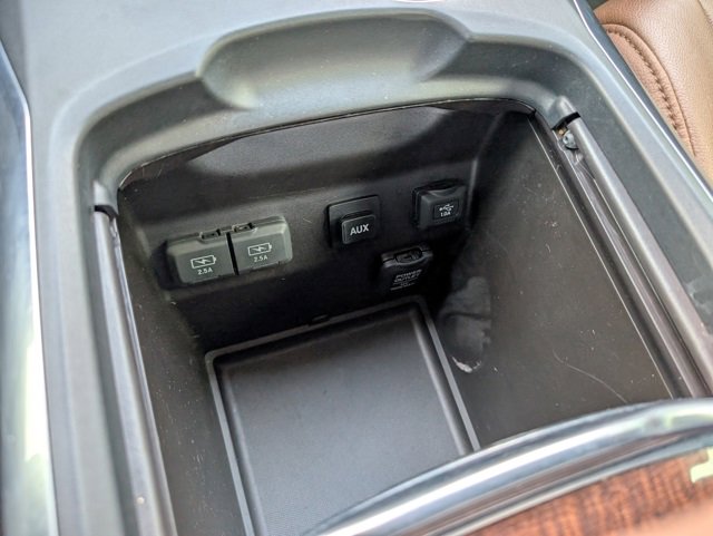 Used 2017 Acura MDX FWD w/ Technology Package image 21