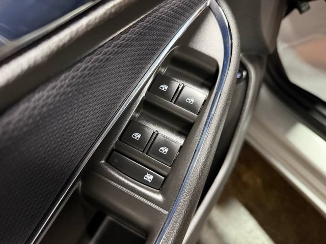 Used 2018 Chevrolet Cruze LT w/ LT Fleet Convenience Package FWD image 13