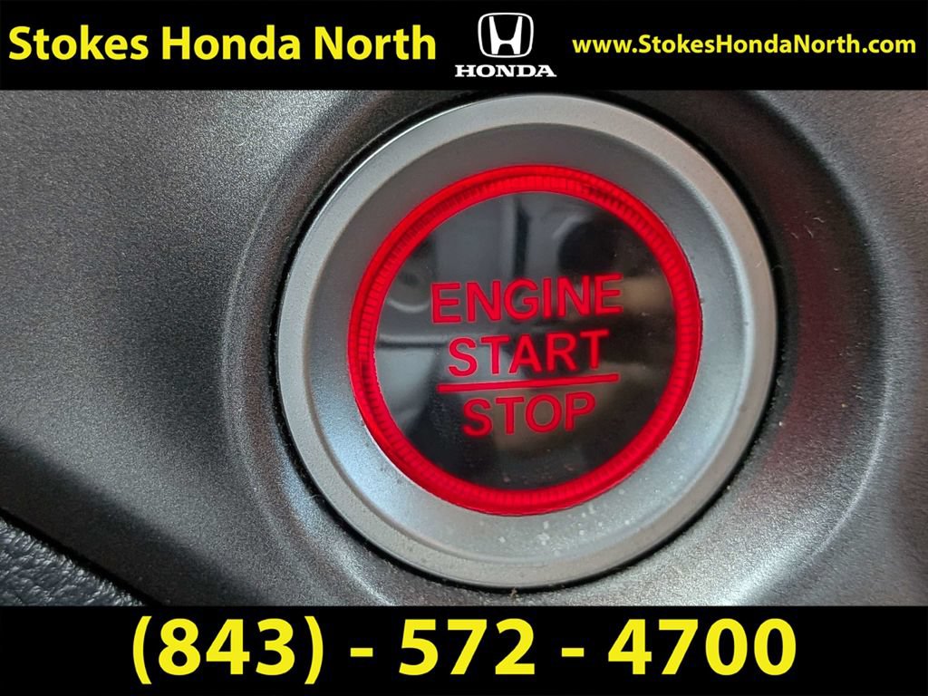 Used 2019 Honda Ridgeline Sport image 26