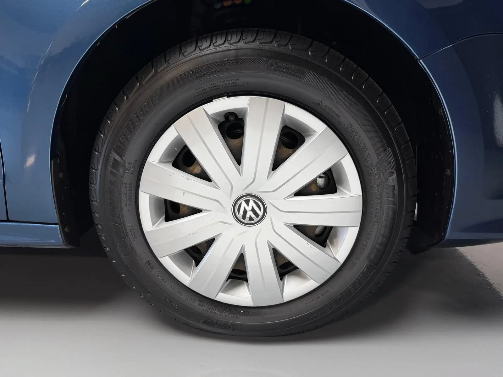 Used 2016 Volkswagen Jetta S FWD image 9