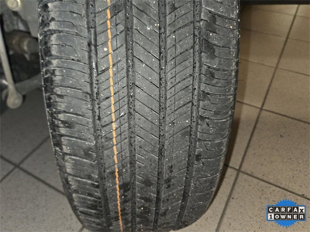 Used 2024 Honda HR-V EX-L image 26