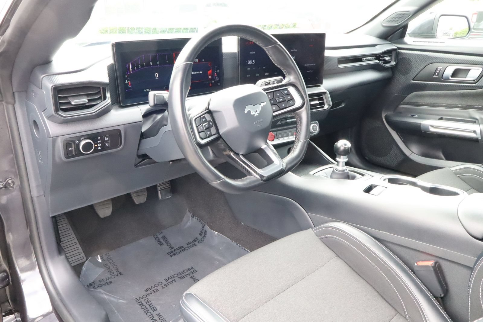 Used 2024 Ford Mustang GT RWD image 17