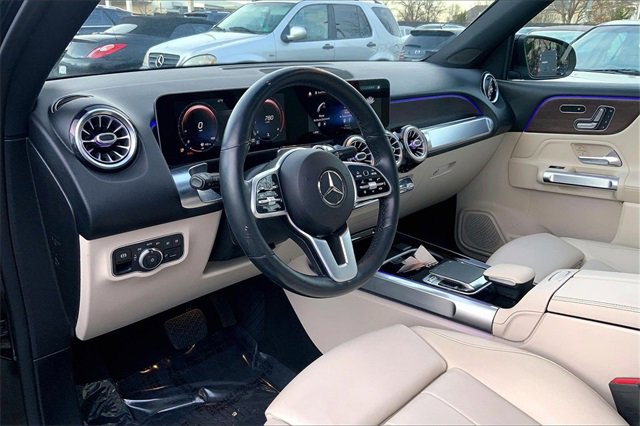 Used 2020 Mercedes-Benz GLB 250 4MATIC image 14