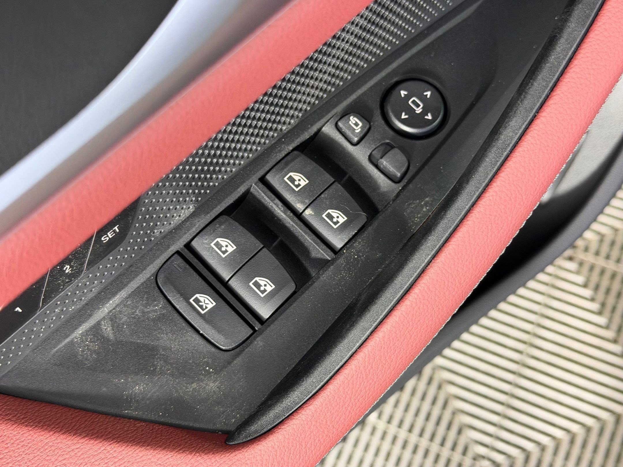 Used 2026 BMW 430i w/ Parking Assistance Package RWD image 9