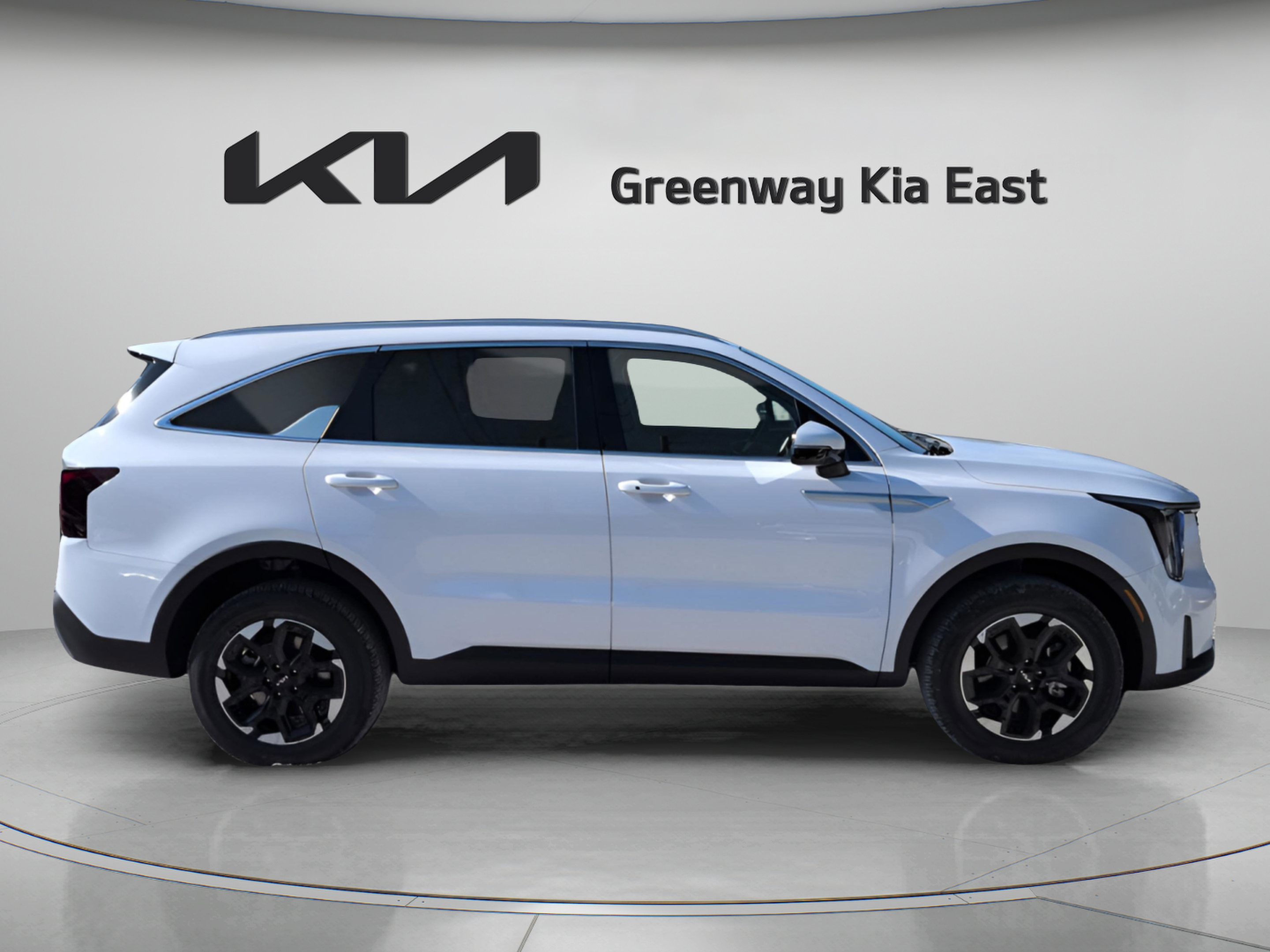 New 2026 Kia Sorento S AWD/4WD image 10