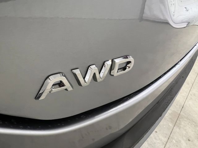 New 2025 Honda Pilot EX-L image 5