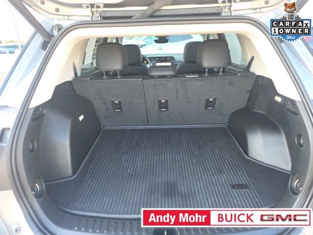 Used 2026 GMC Terrain Denali w/ LPO, Floor Liner Package AWD/4WD image 44