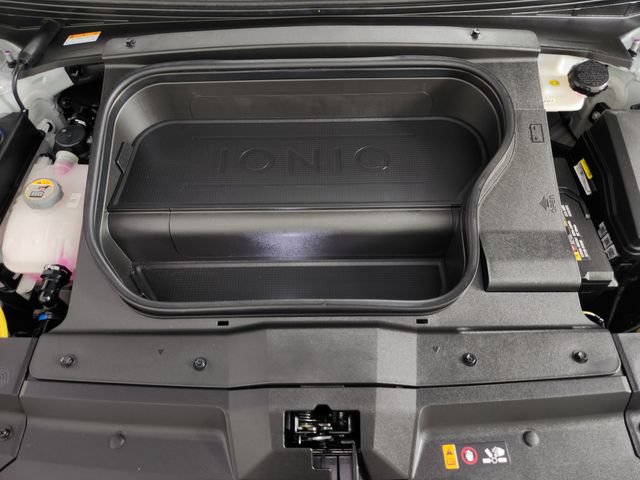 Certified 2024 Hyundai Ioniq 6 SE AWD/4WD image 31
