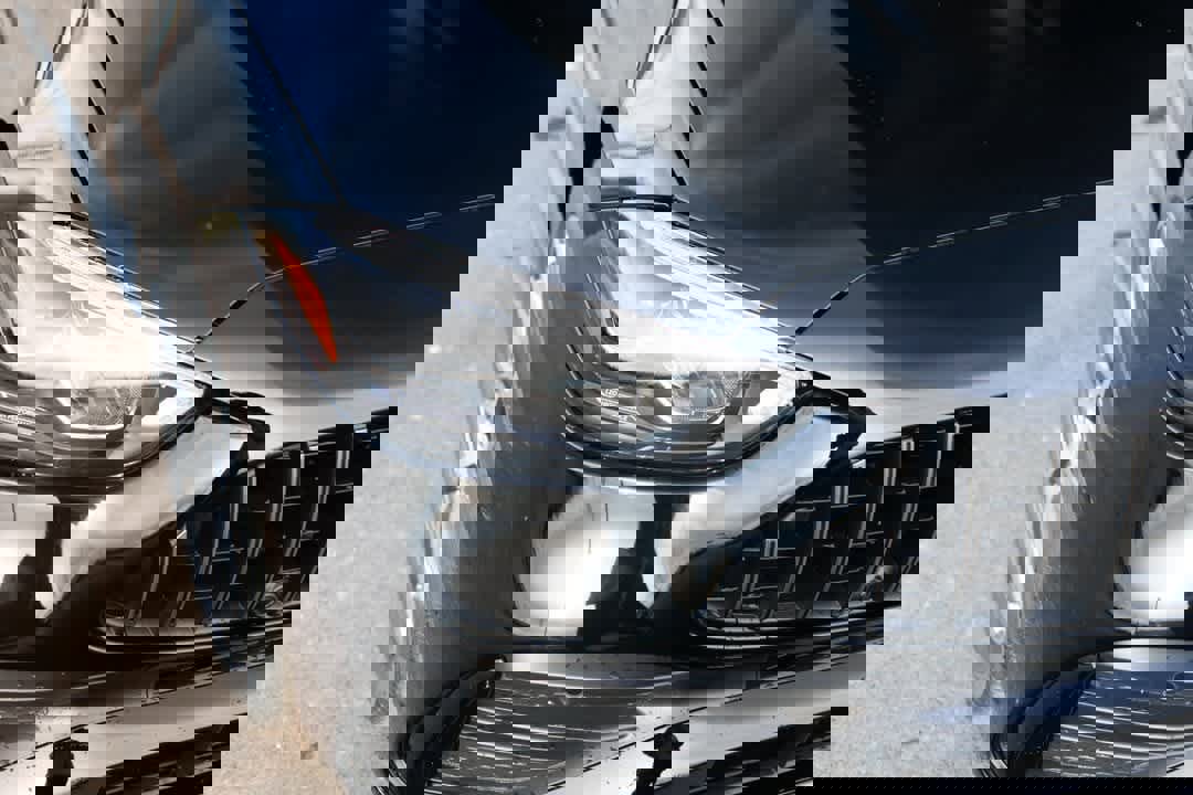 New 2026 Mercedes-Benz C 43 AMG 4MATIC Sedan image 14