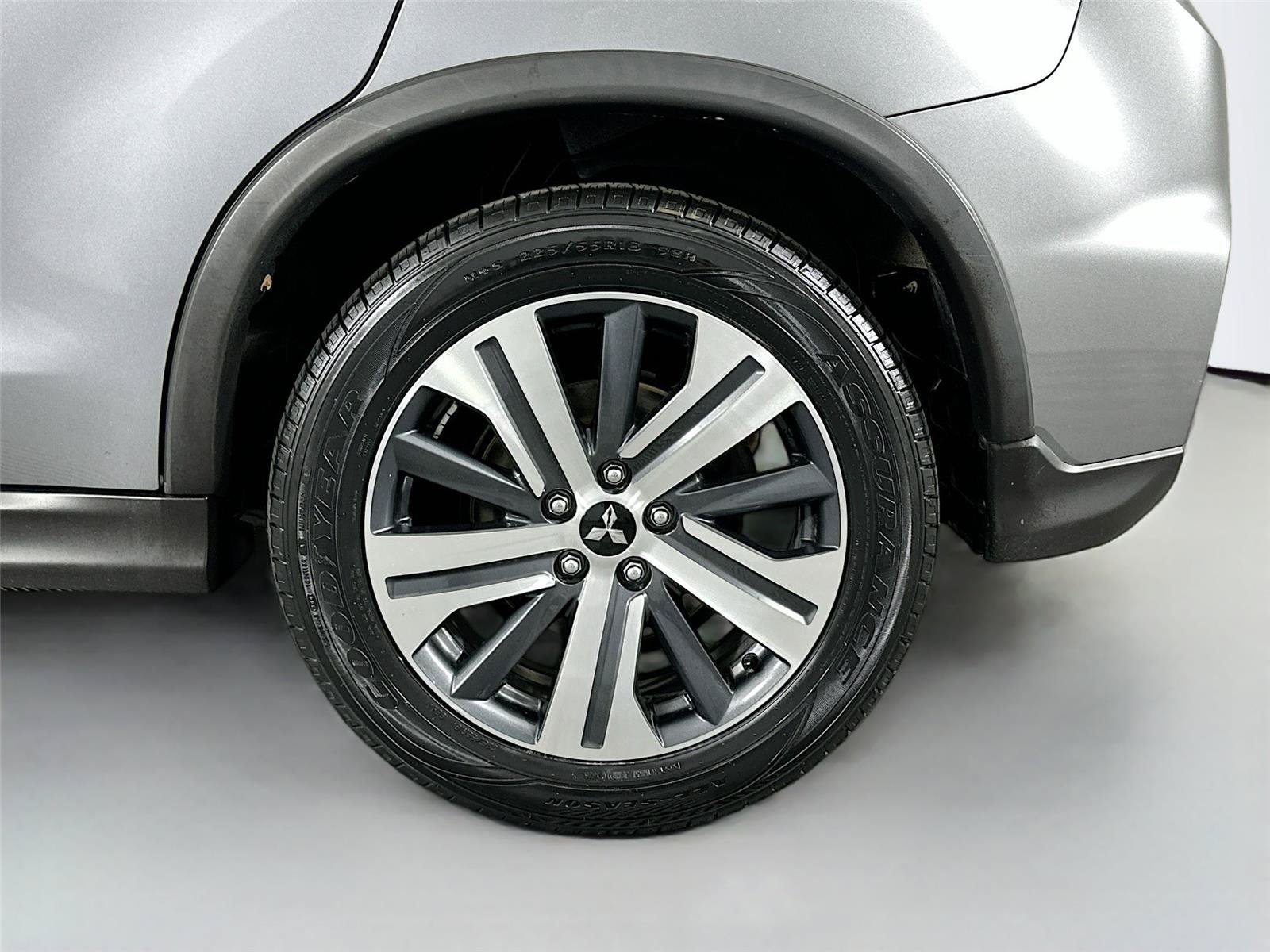 Used 2021 Mitsubishi Outlander Sport SE AWD/4WD image 29