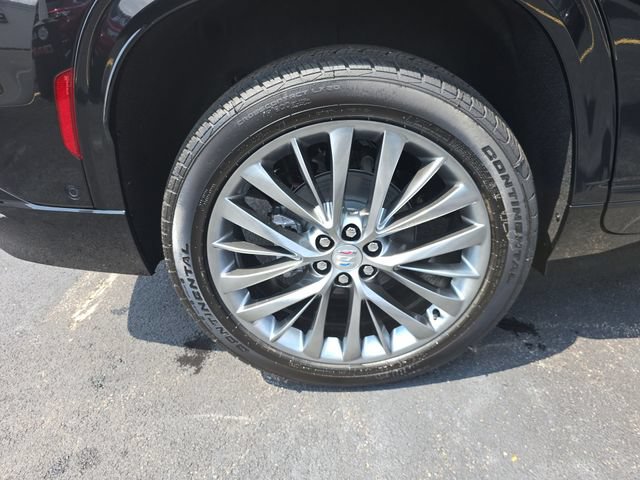 New 2026 Buick Enclave Avenir w/ Super Cruise Package AWD/4WD image 34