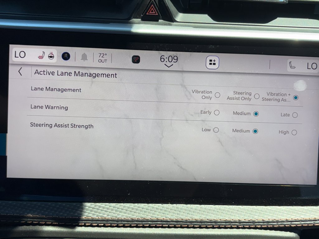 New 2026 Jeep Cherokee Limited AWD/4WD image 41