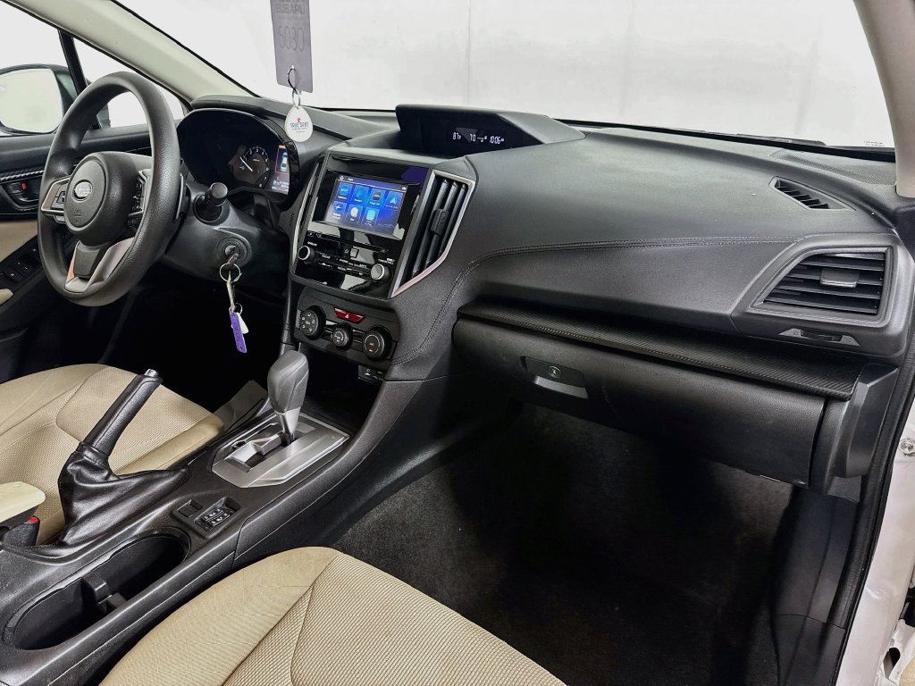 Used 2023 Subaru Impreza 2.0i Premium AWD/4WD image 34