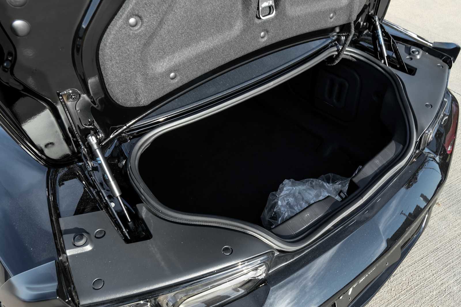 Used 2024 Chevrolet Camaro SS image 51