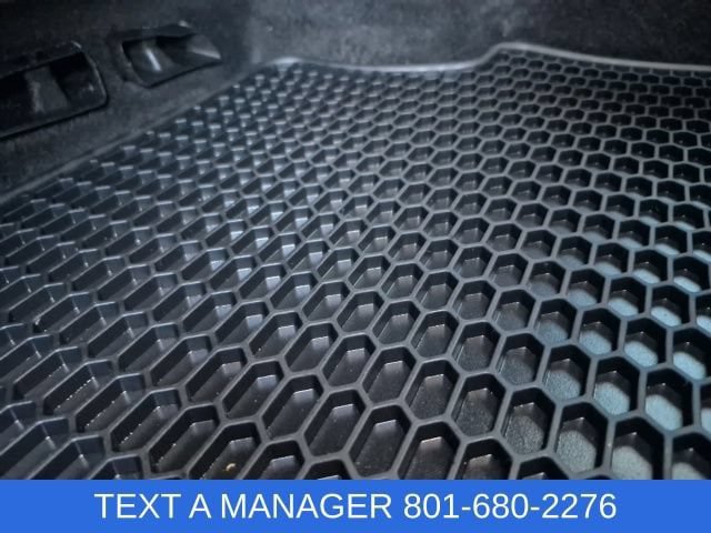 Used 2019 Volkswagen GTI Rabbit Edition FWD image 19
