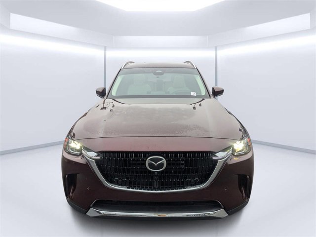 Used 2024 MAZDA CX-90 3.3 Turbo w/ Premium Plus Pkg image 8