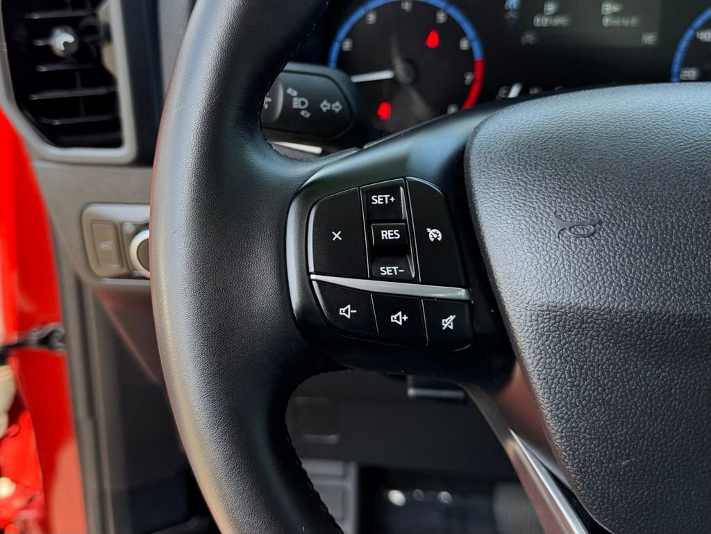 Certified 2024 Ford Bronco Sport Heritage w/ Heritage Convenience Package image 20