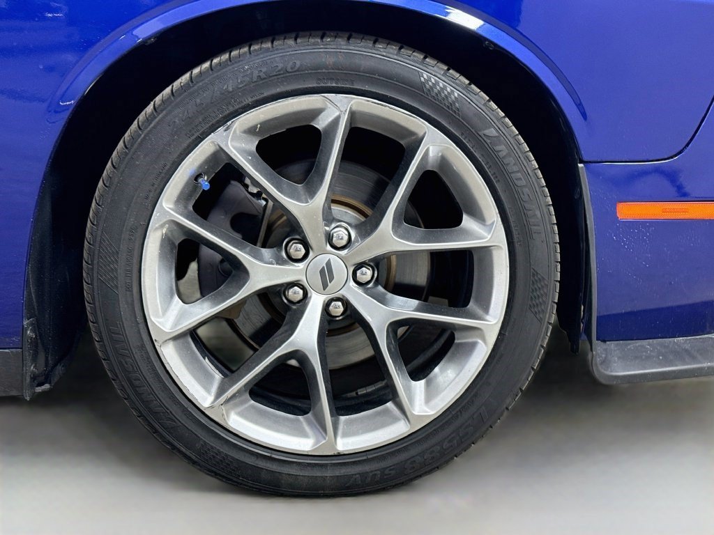 Used 2021 Dodge Challenger GT RWD image 29