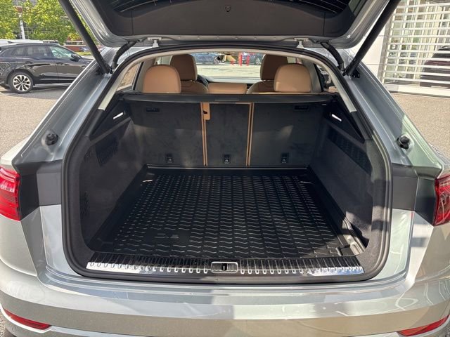 New 2026 Audi Q8 Premium Plus AWD/4WD image 21