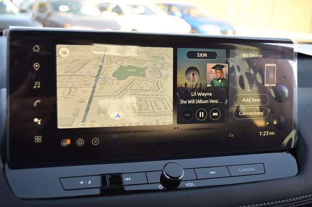 New 2026 Nissan Rogue Platinum w/ Tech Package image 20