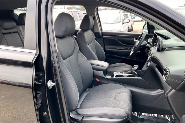 Used 2019 Hyundai Santa Fe SEL image 7