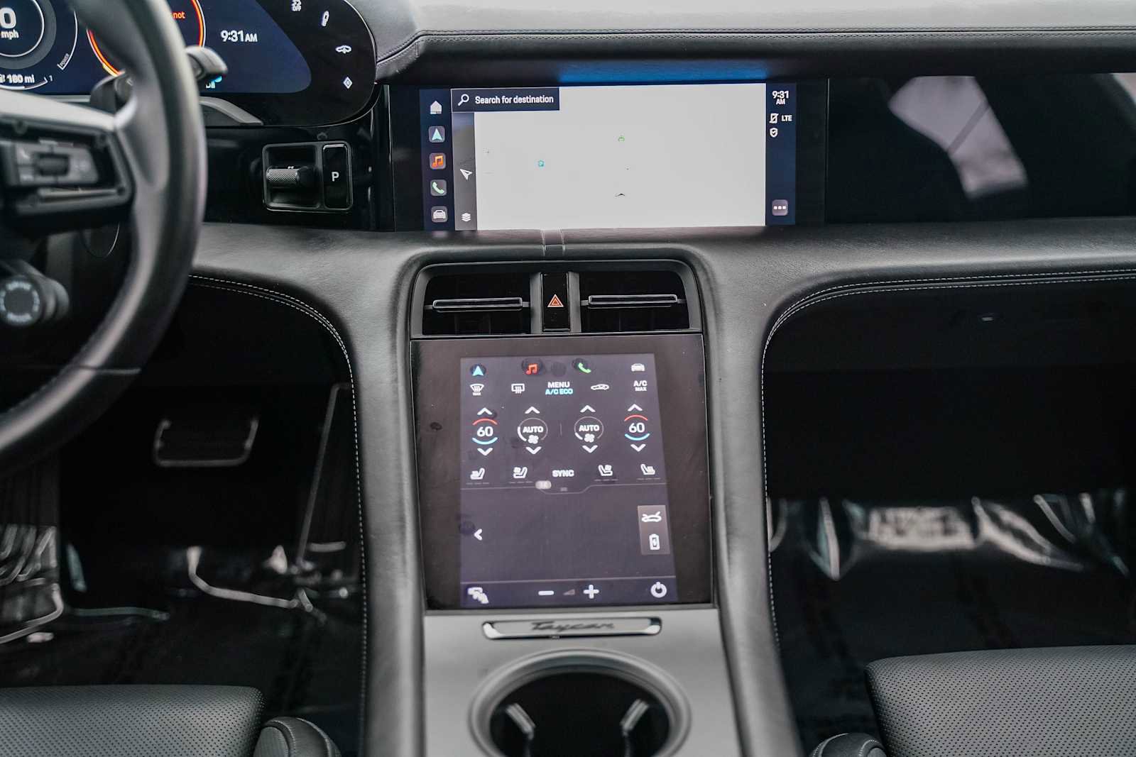 Used 2021 Porsche Taycan Turbo w/ Premium Package image 12