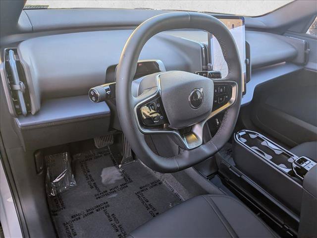 New 2026 Volvo EX30 Cross Country Ultra w/ Protection Package Premier AWD/4WD video 3