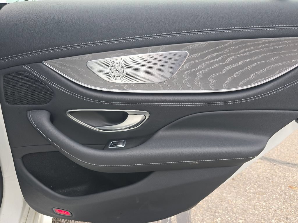 Used 2023 Mercedes-Benz CLS 450 4MATIC image 25