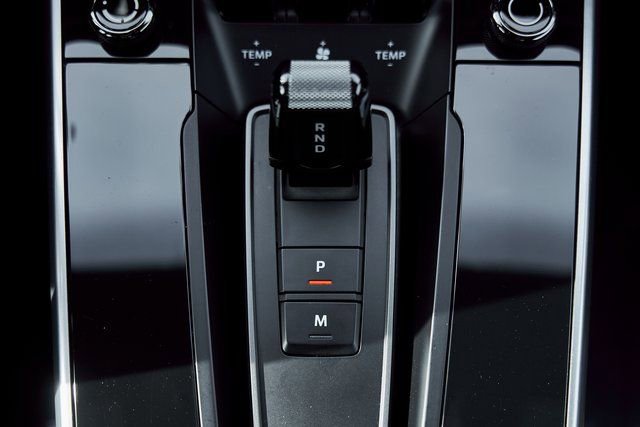 Used 2024 Porsche 911 Turbo image 60