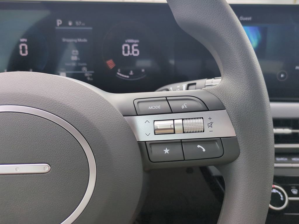 New 2026 Hyundai Sonata SE image 28