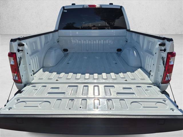 Used 2023 Ford F150 XL w/ STX Appearance Package AWD/4WD image 6