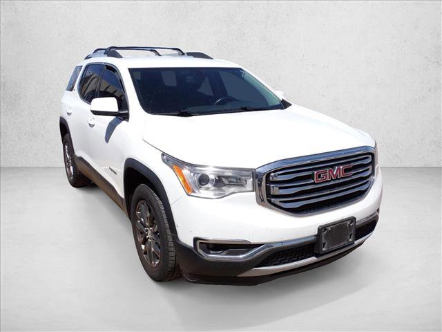 Used 2018 GMC Acadia SLT AWD/4WD image 14