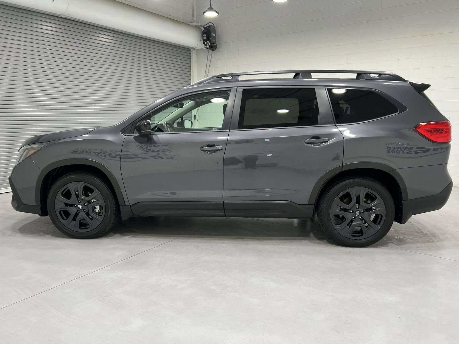 Used 2024 Subaru Ascent Onyx Edition Limited image 5