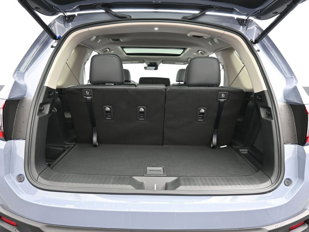 New 2025 Honda Pilot Touring image 38