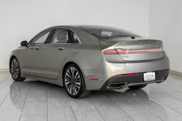 Used 2019 Lincoln MKZ Reserve FWD image 8