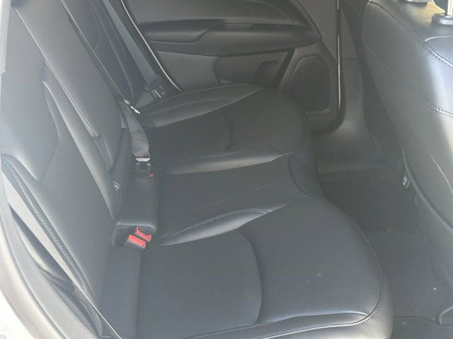 New 2026 Jeep Compass Limited image 15