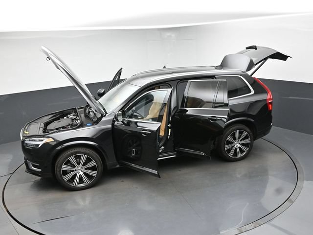 Used 2023 Volvo XC90 B6 Ultimate w/ Protection Package Premier AWD/4WD image 48