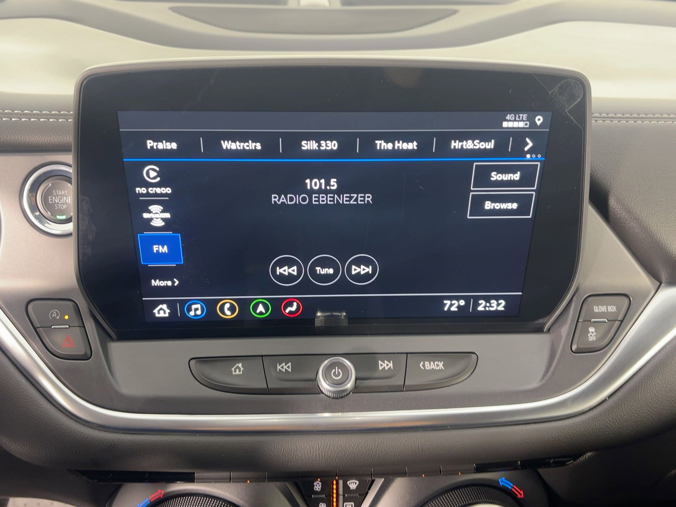 Used 2024 Chevrolet Blazer LT w/ Sound & Technology Package image 22