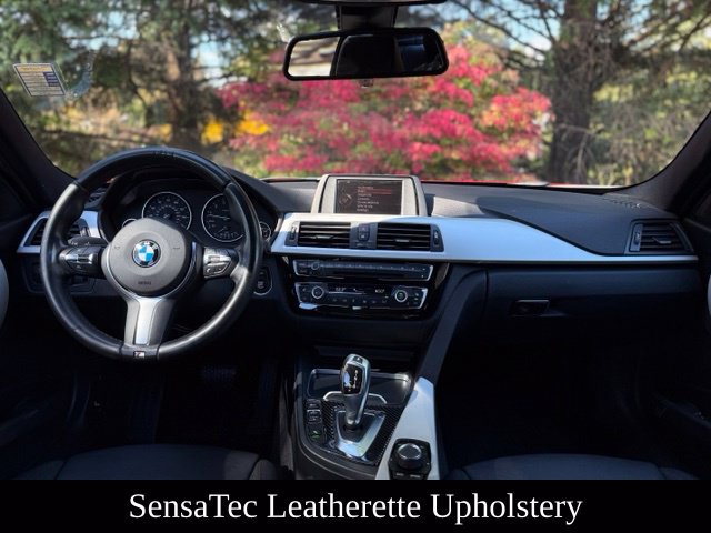 Used 2016 BMW 320i xDrive Sedan AWD/4WD image 19