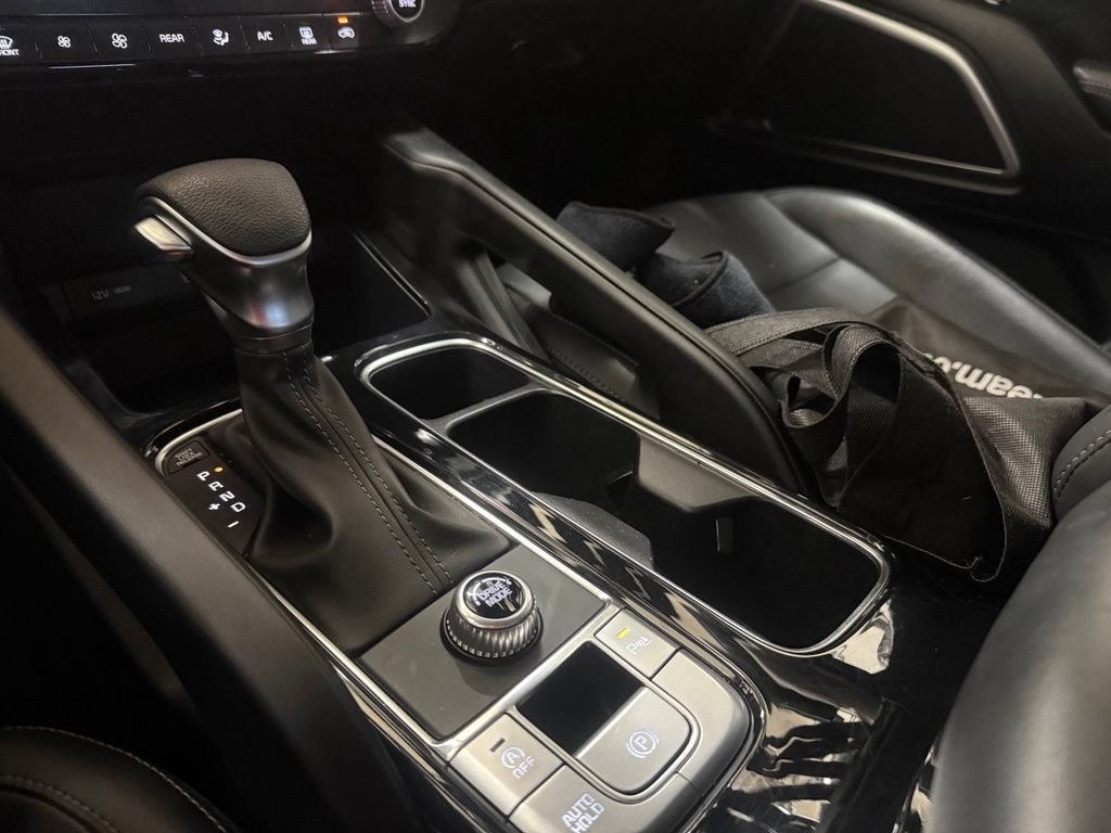 Used 2025 Kia Telluride LX FWD image 18