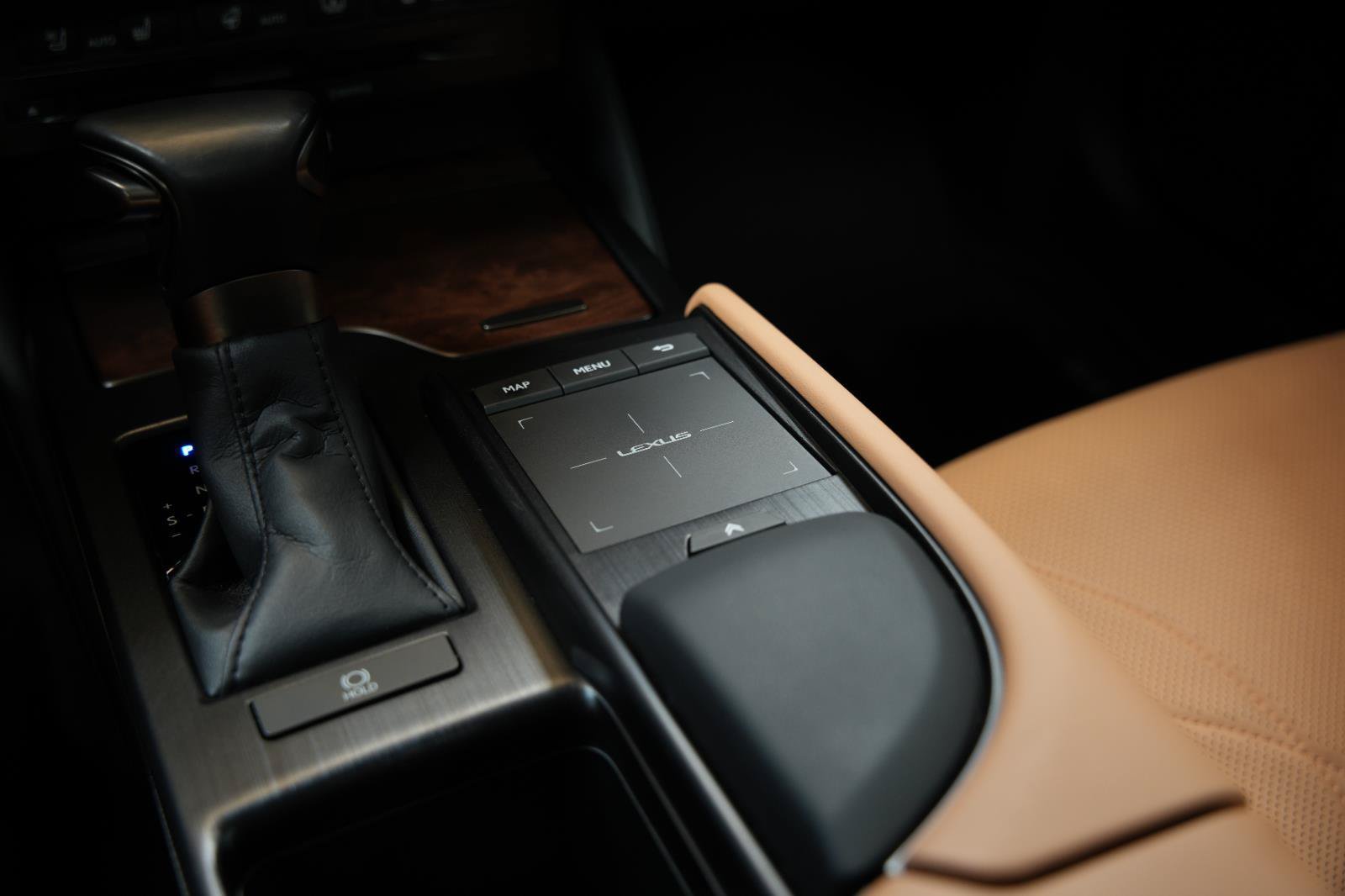 Used 2022 Lexus ES 350 Ultra Luxury w/ Accessory Package 2 FWD image 52