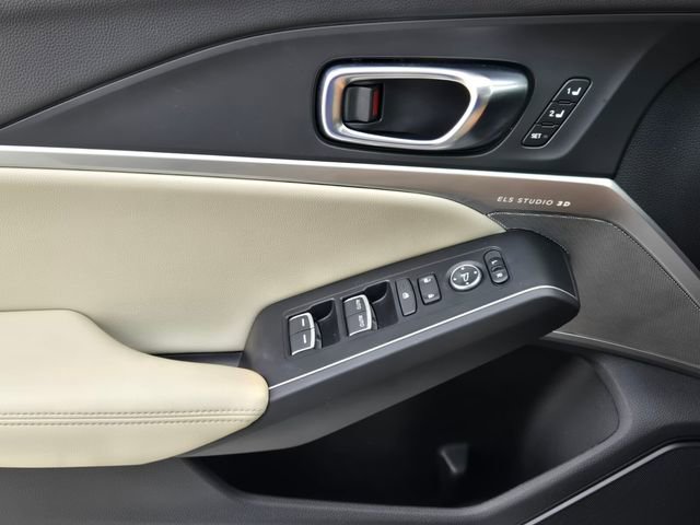 Certified 2025 Acura Integra A-Spec FWD image 30