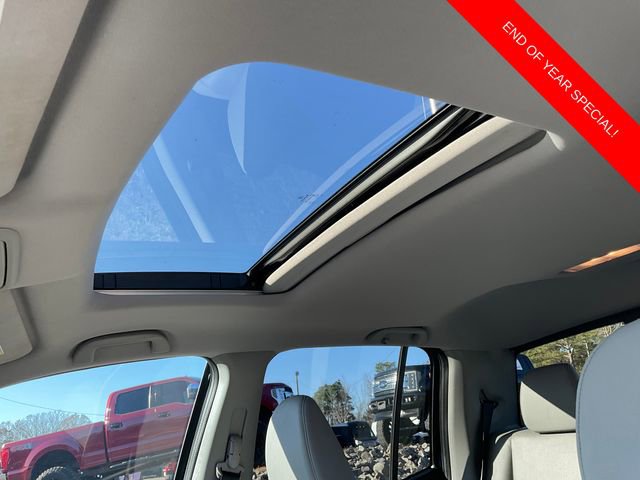 Used 2017 Honda Ridgeline RTL-E image 17