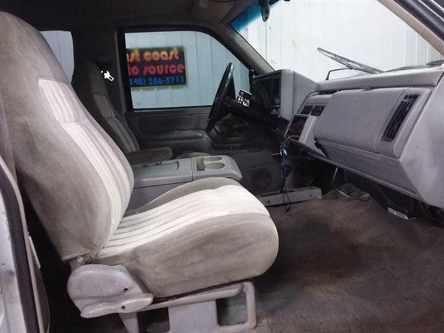 Used 1994 Chevrolet Blazer 4WD image 13
