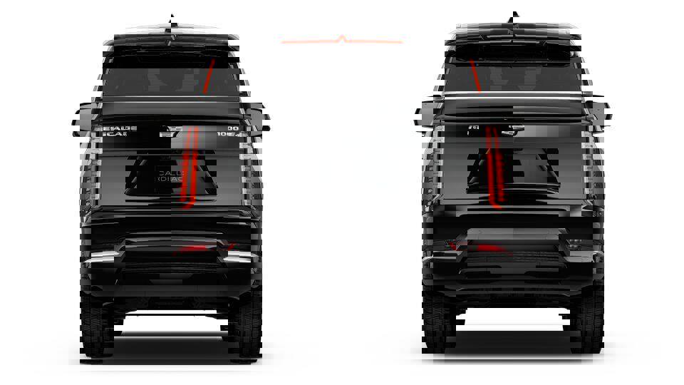 New 2025 Cadillac Escalade IQ Luxury 1 image 54