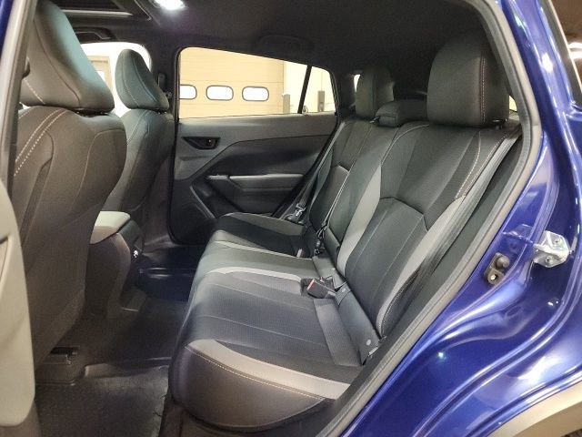 Used 2025 Subaru Crosstrek 2.5i Wilderness AWD/4WD image 21