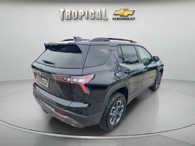 New 2027 Chevrolet Equinox ACTIV FWD image 5
