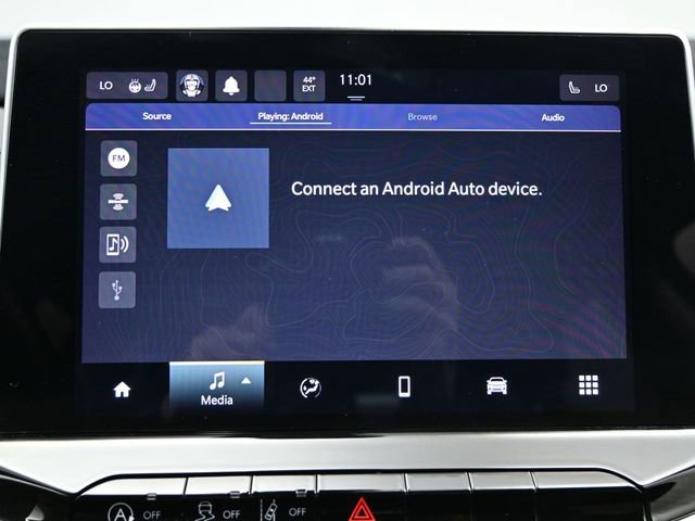 Certified 2022 Jeep Compass Limited AWD/4WD image 36